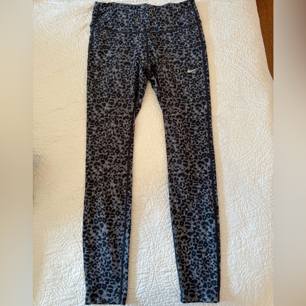 Nike Dri-Fit Running Tight